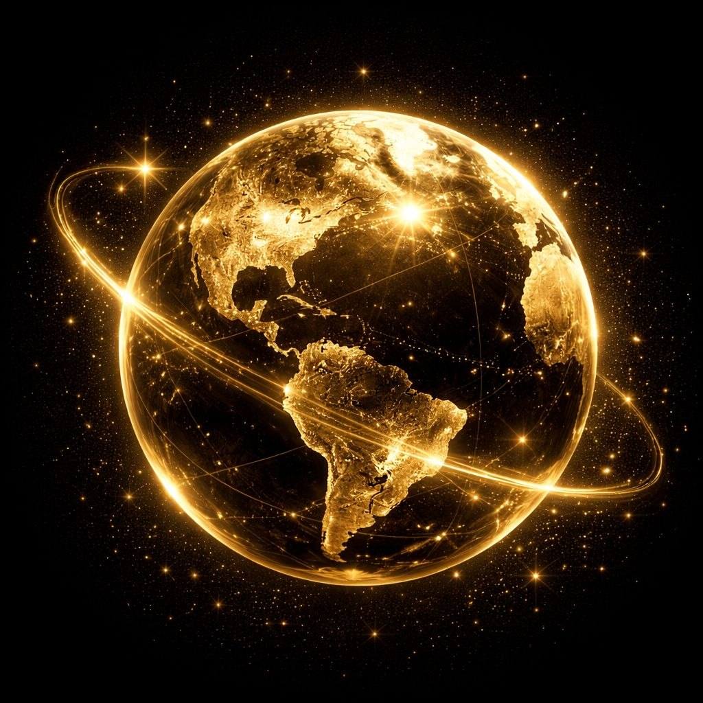 Multilingual AI Generator (100+ Languages)