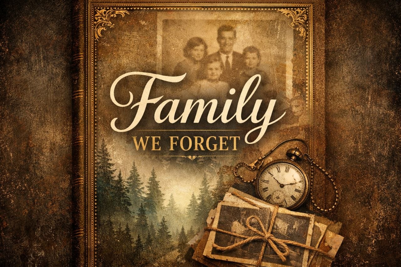 Family We Forget